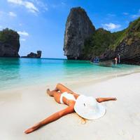 Отзыв от Екатерина - виза ДТВ